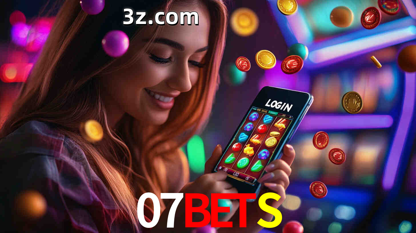 Poker online confiável na 07BETS