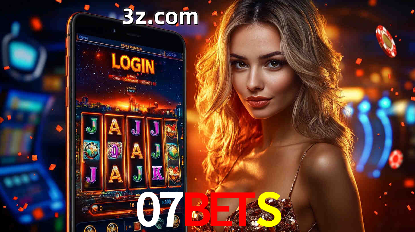 Apoio dedicado da 07BETS