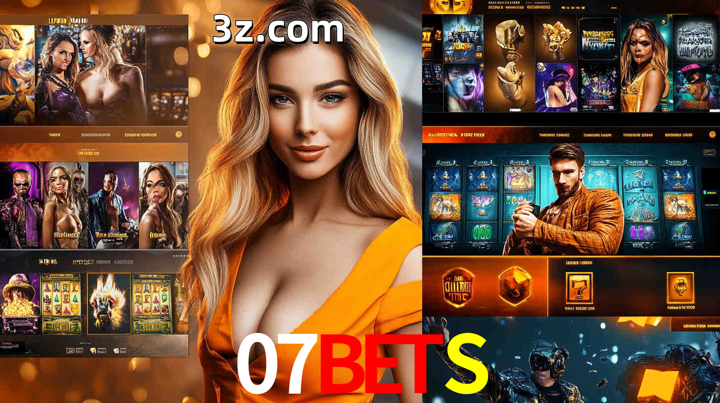 Assistência Apoio na 07BETS