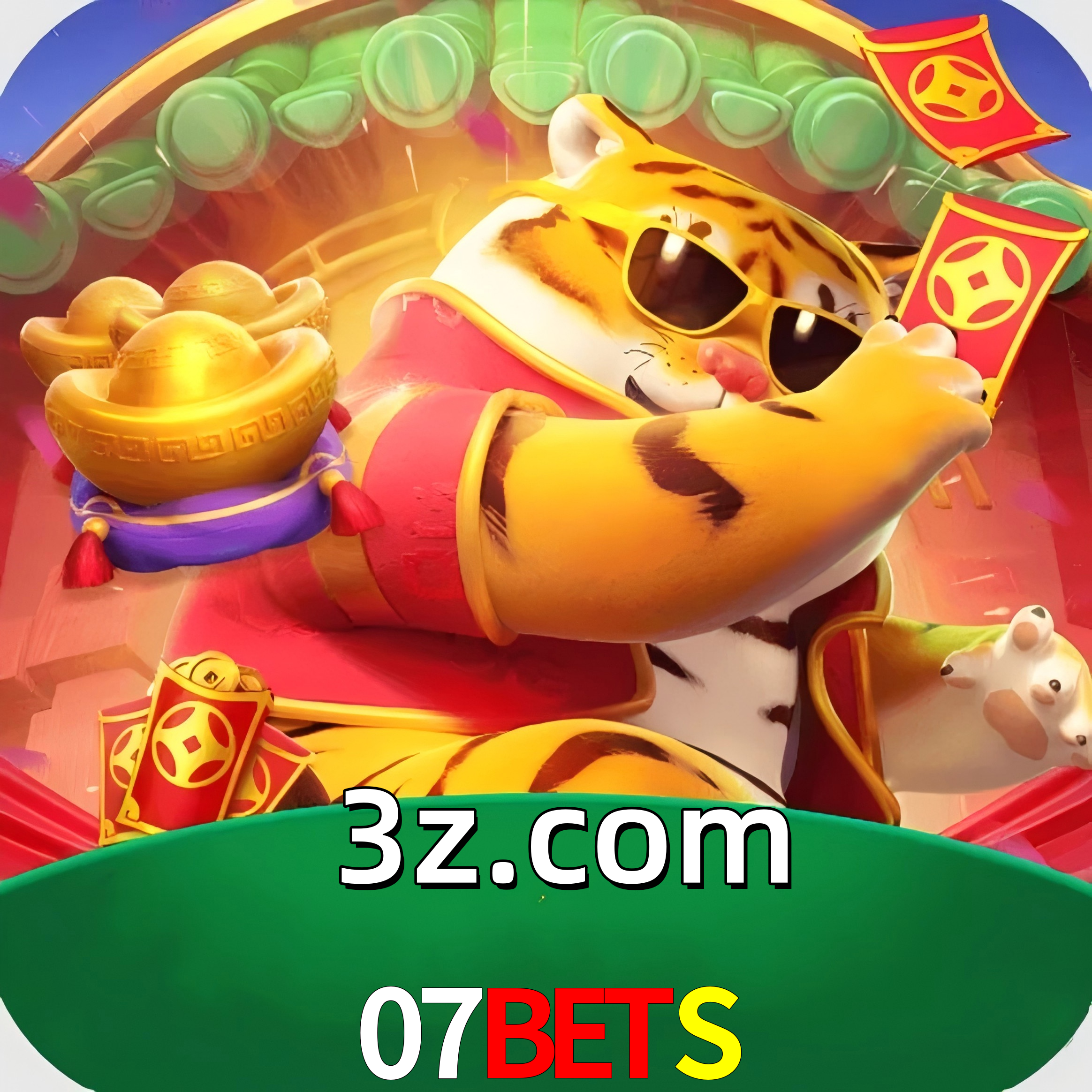 Jogos online na 07BETS casino